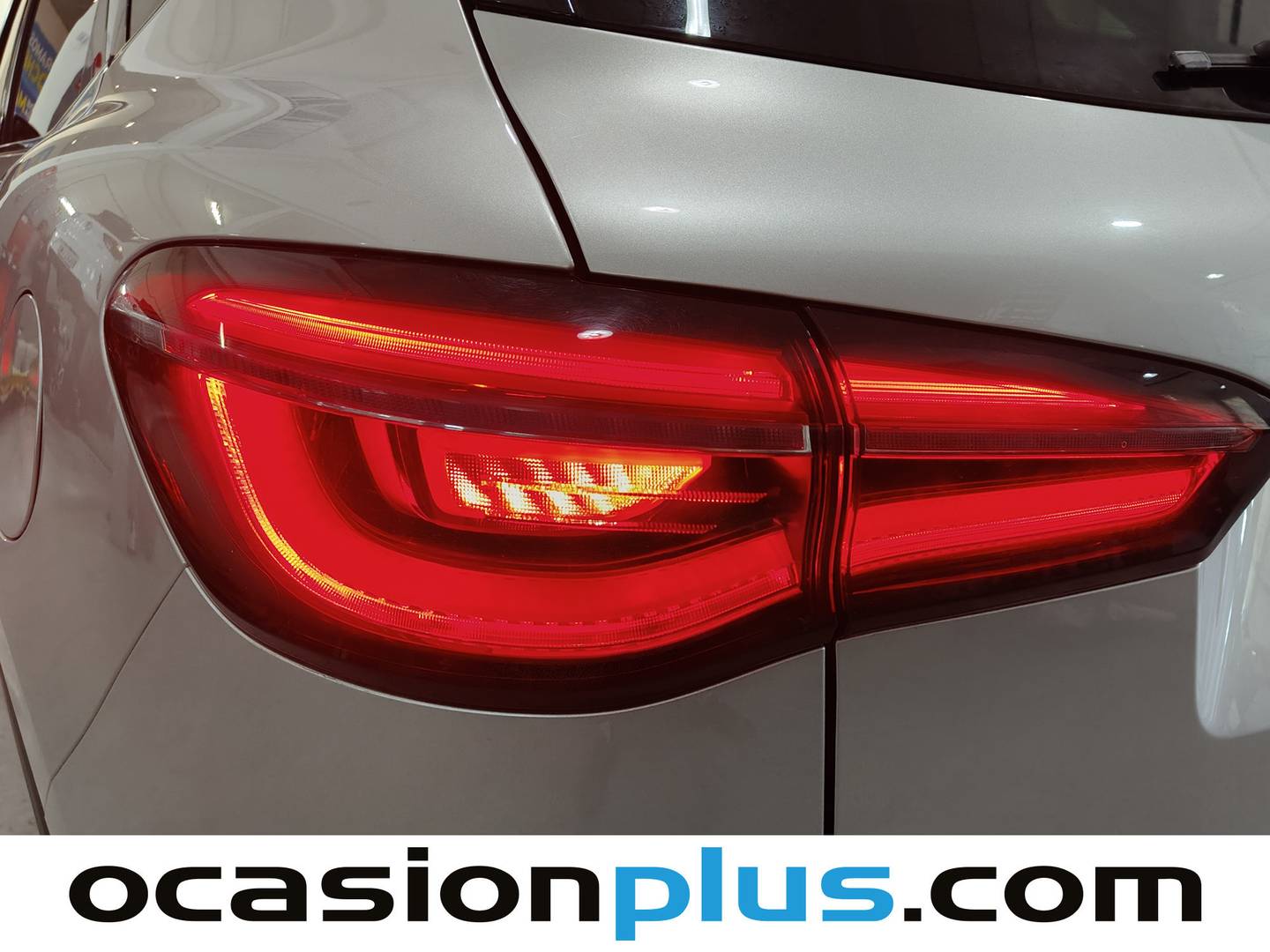 MG eHS MG eHS 1.5 T-GDI PHEV Luxury  (258 CV) híbrido enchufable