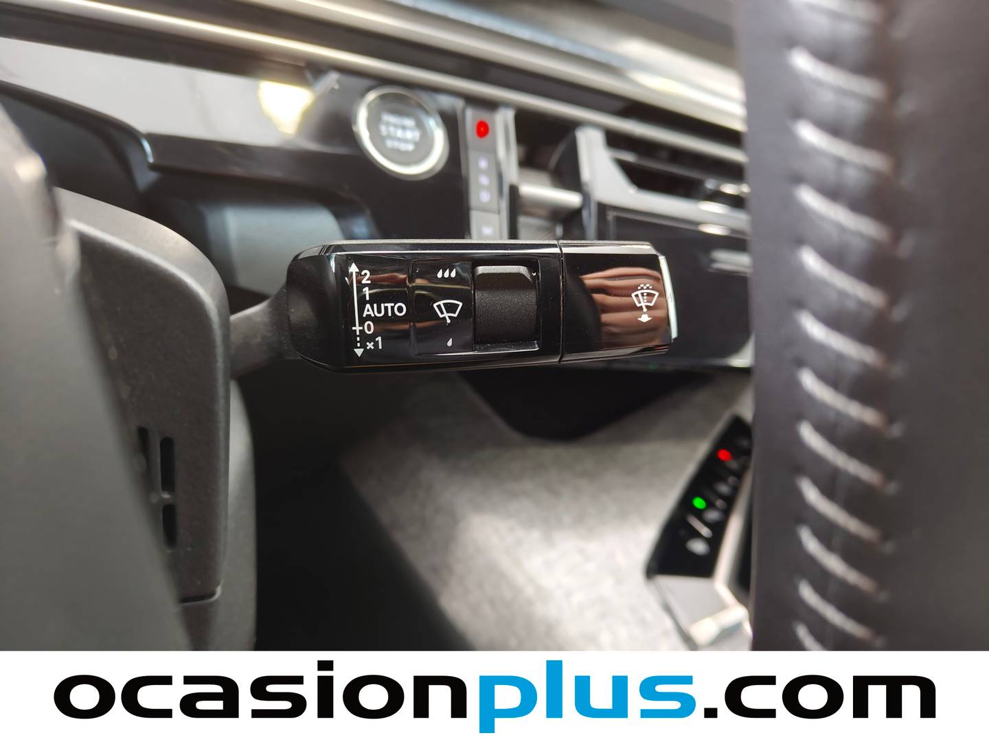 Peugeot 3008 Hybrid Peugeot 3008 Hybrid 145 Allure eDCS6 (145 CV) automático