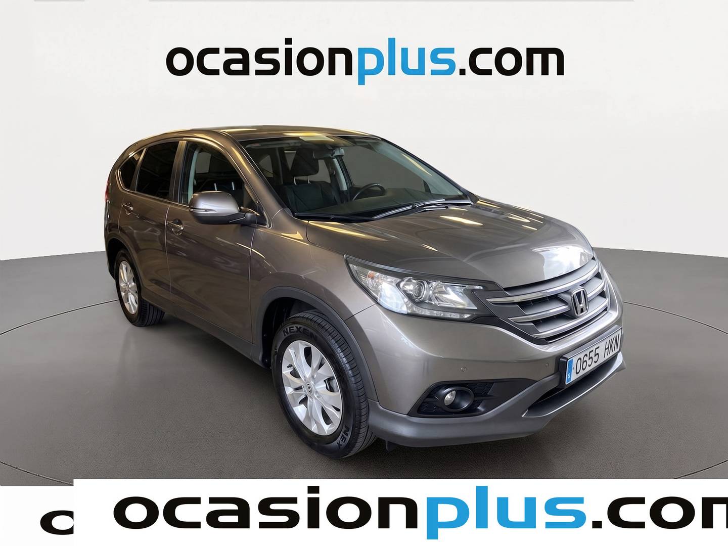 Honda CR-V Honda CR-V 1.6 i-DTEC Elegance 4x2 (120 CV) de ocasión