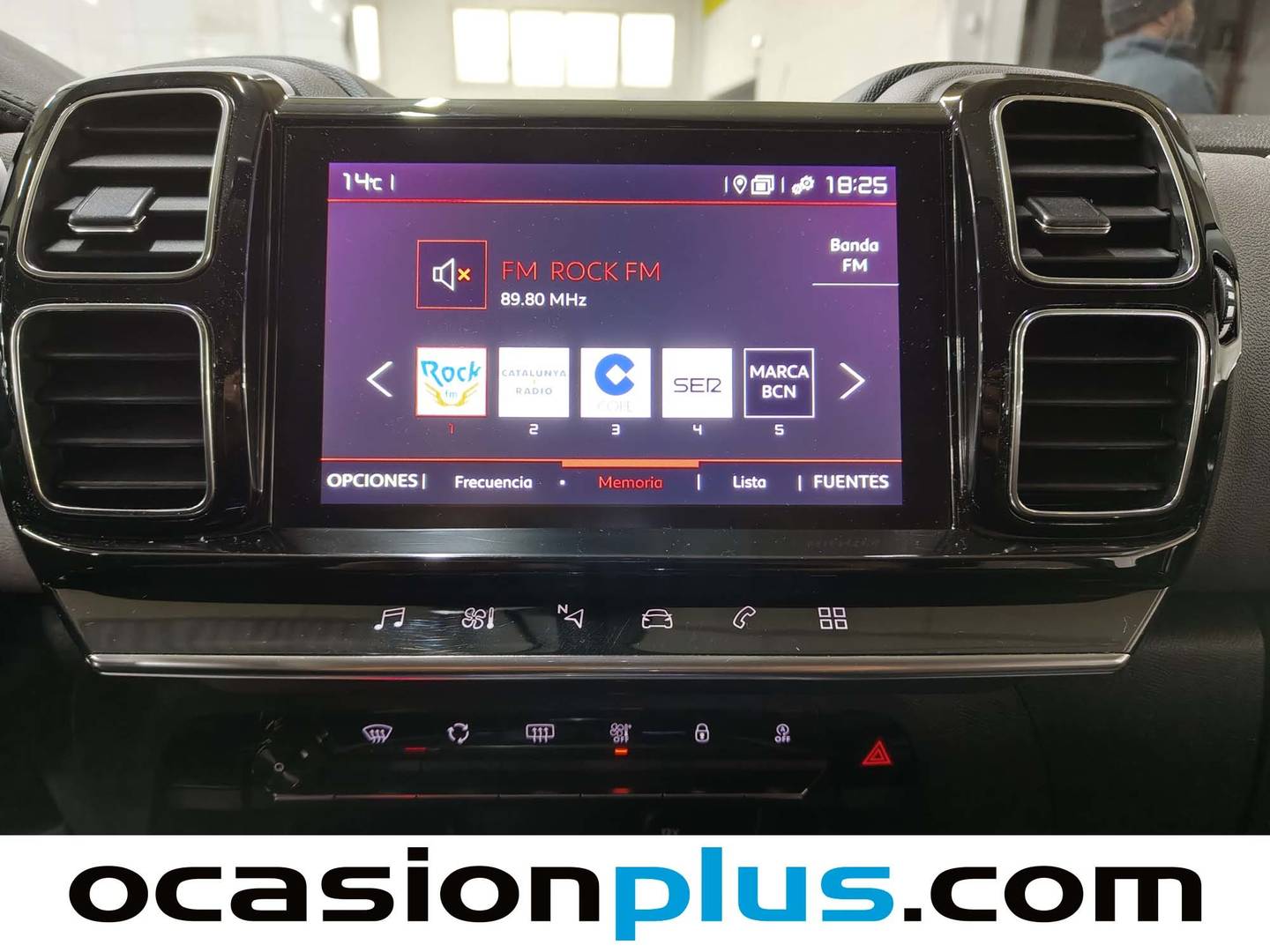 Foto Citroën C5 Aircross Citroen C5 Aircross PureTech 130 S&S Feel (131 CV)