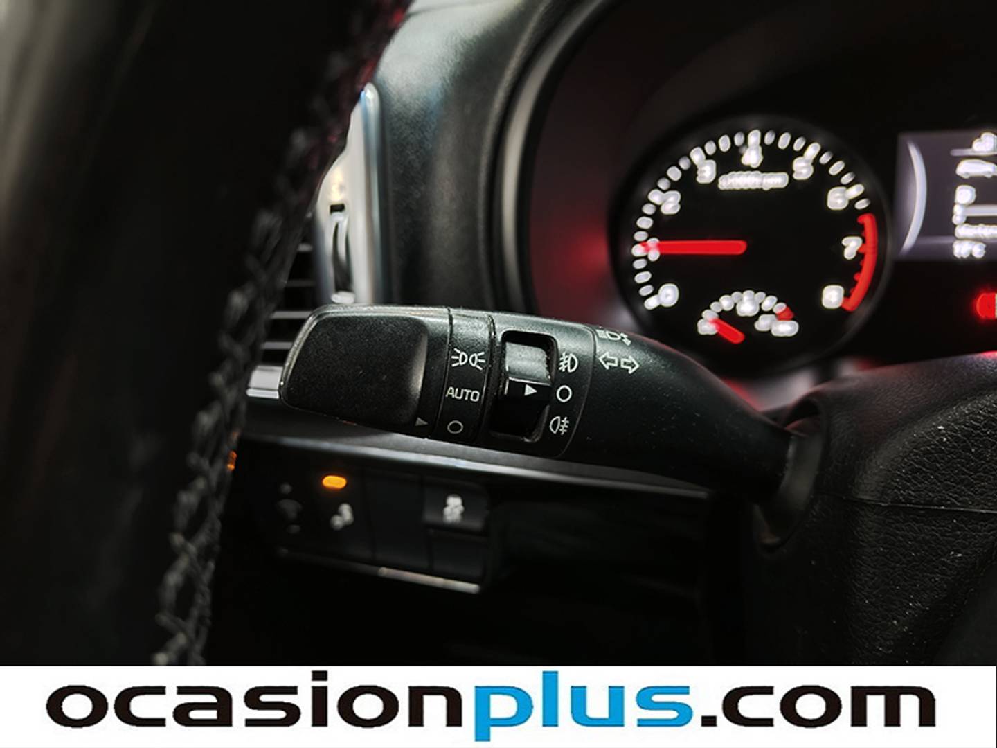 Foto KIA Sportage Kia Sportage 1.6 T-GDi GT Line Essential 4x2 (177 CV)