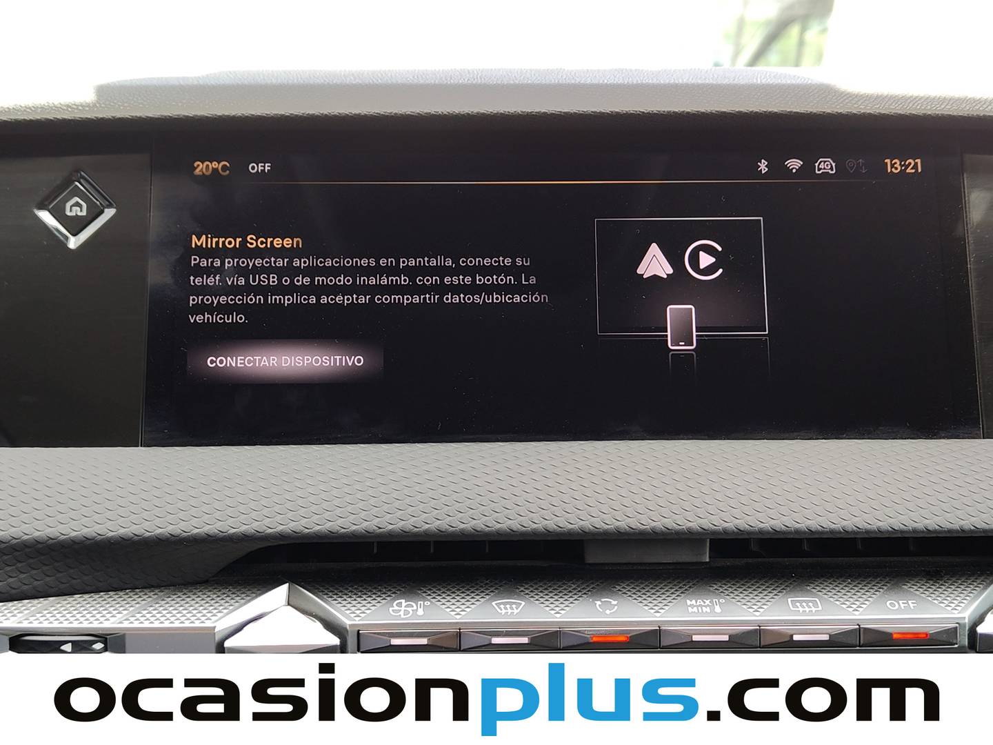 Extras y acabados del DS DS 4 DS DS4 BlueHDi 130 Bastille Auto (130 CV)