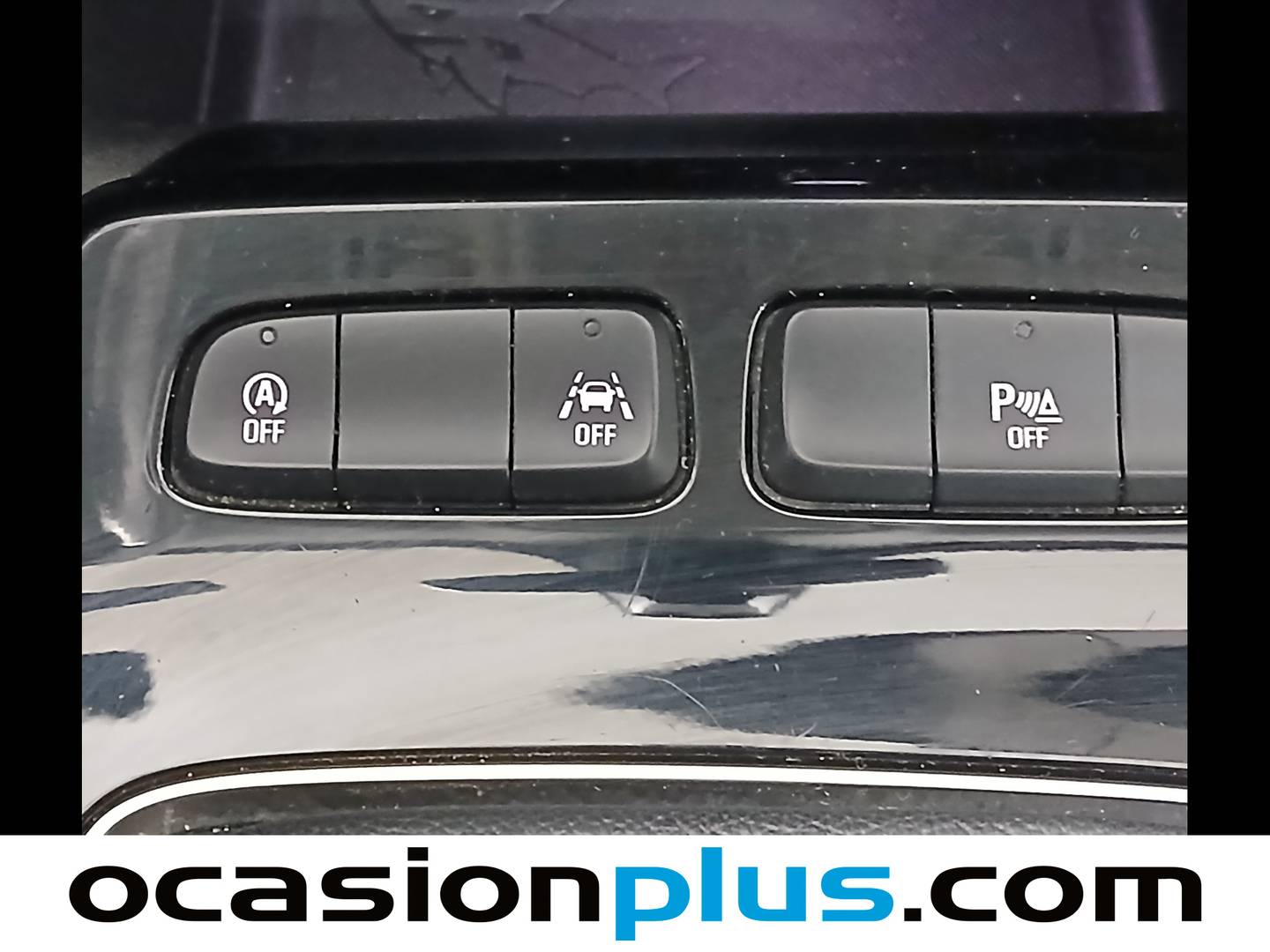 Foto Opel Mokka Opel Mokka 1.2 T Business Elegance (100 CV)