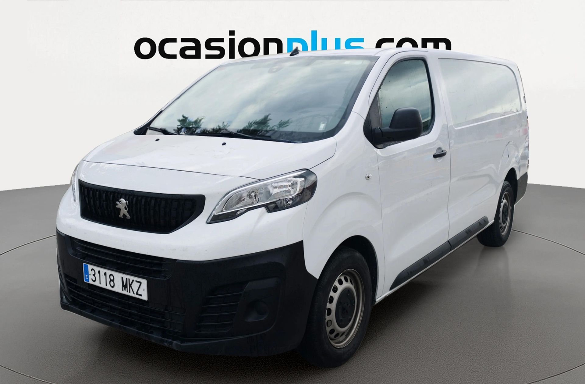 Peugeot Expert BlueHDi 100 Long