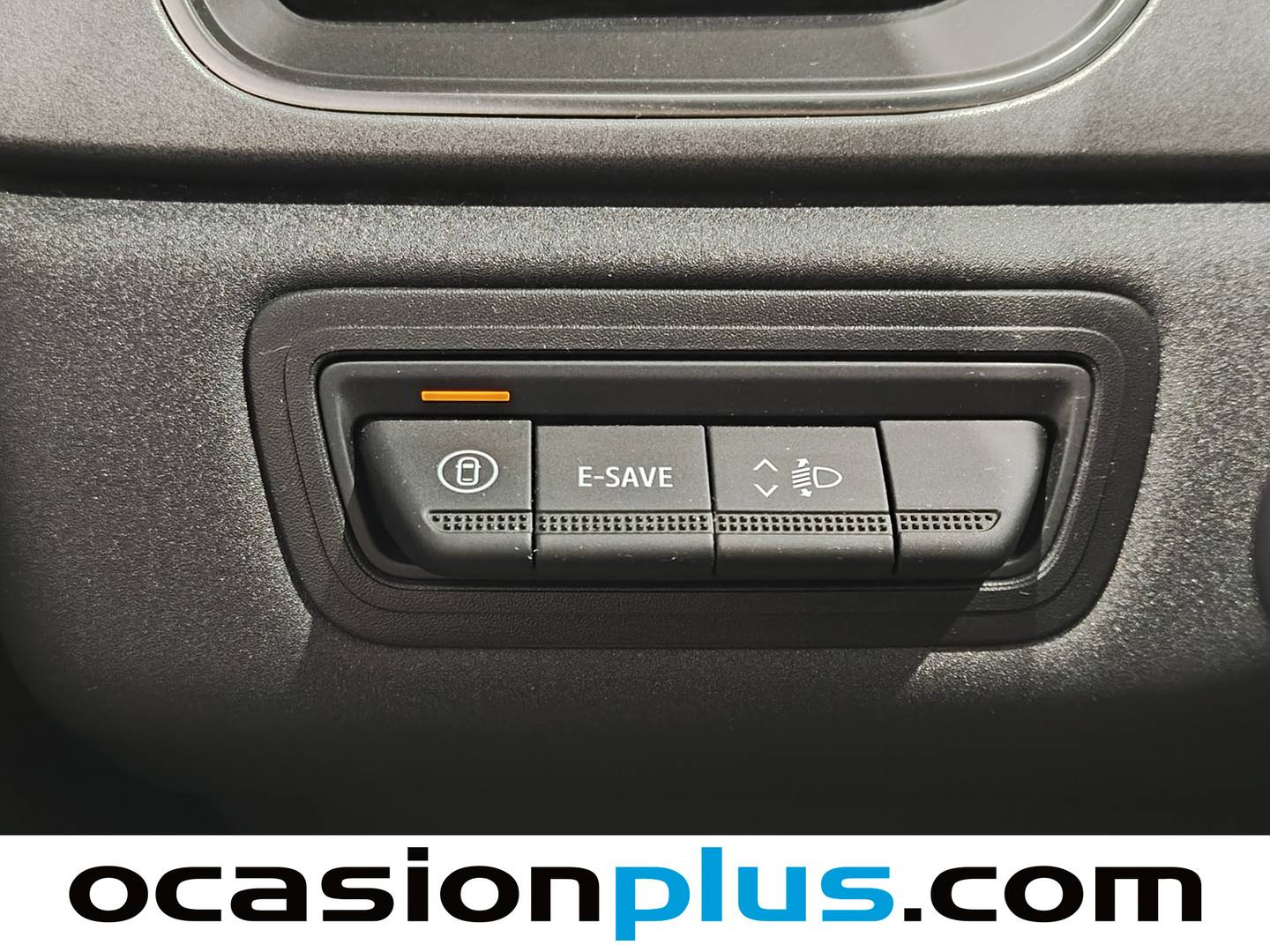 Foto Renault Captur Renault Captur Techno E-Tech Híbrido (145 CV)