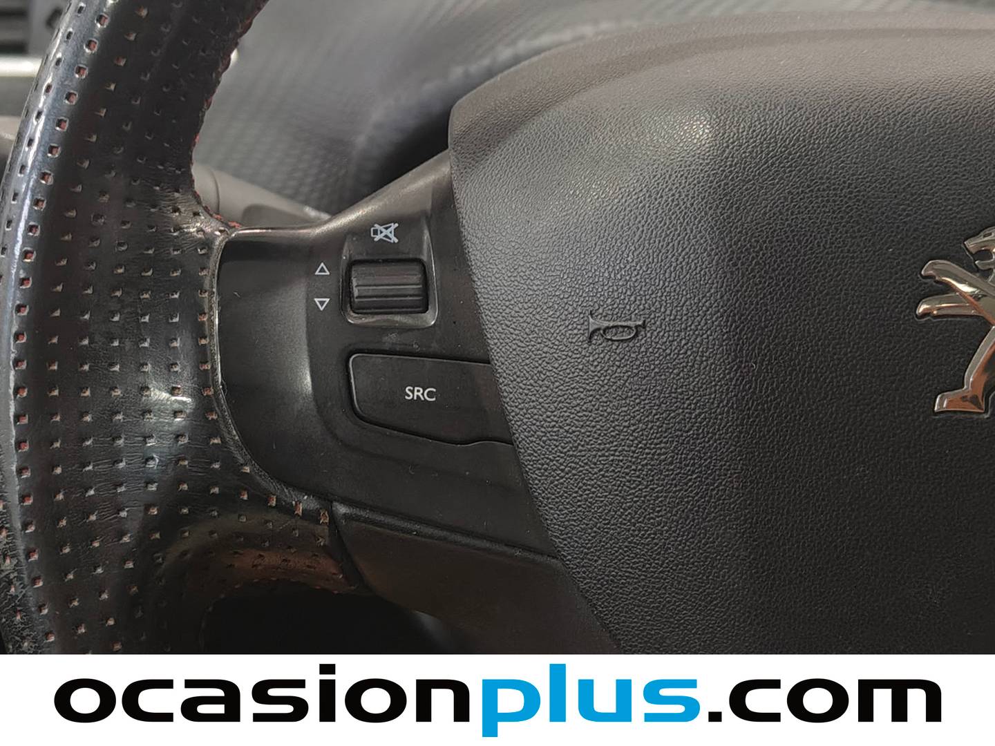 Peugeot 2008 Peugeot 2008 PureTech 130 S&S GT Line (130 CV) 130cv
