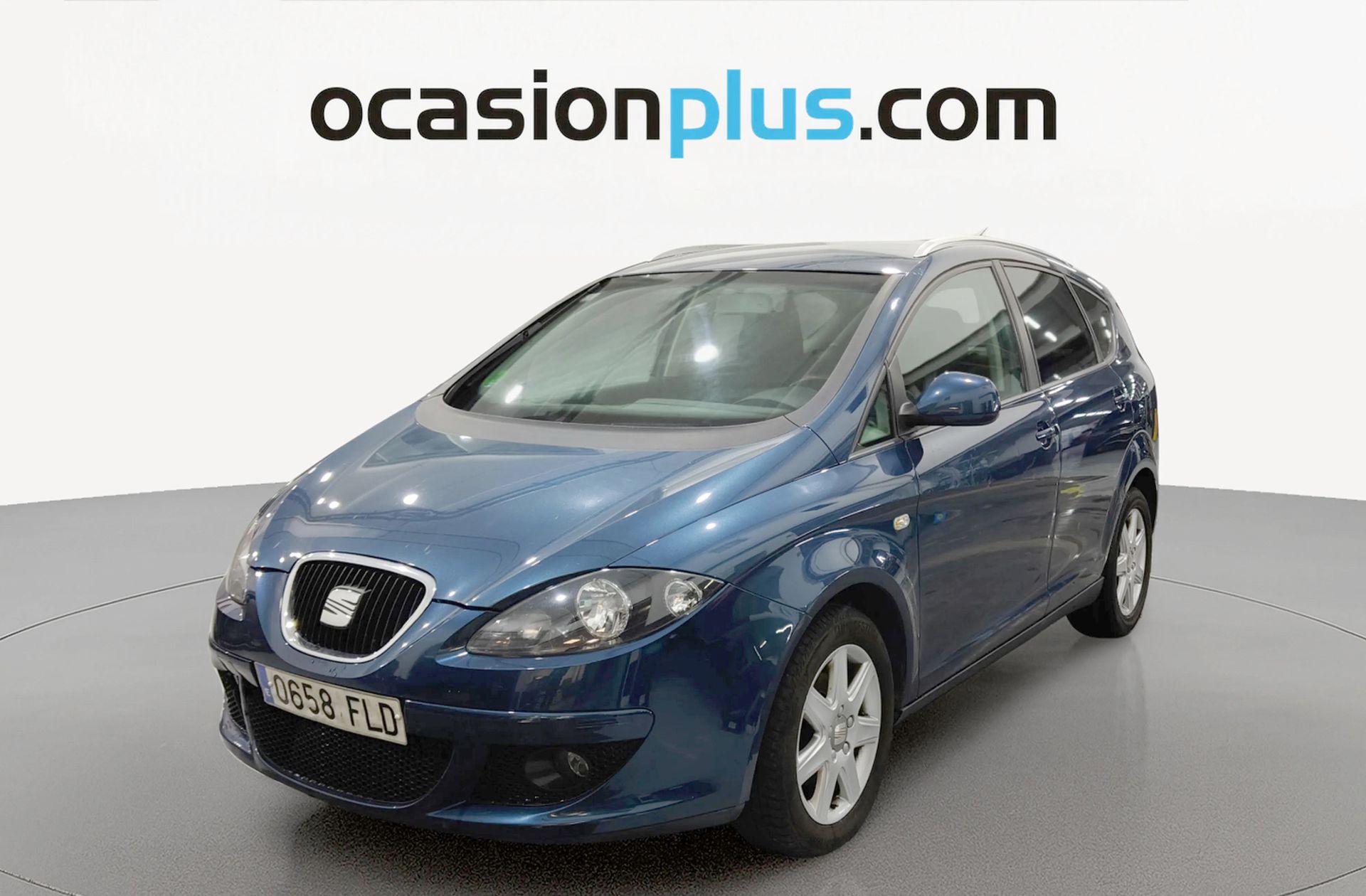 SEAT Altea XL 1.6 Style