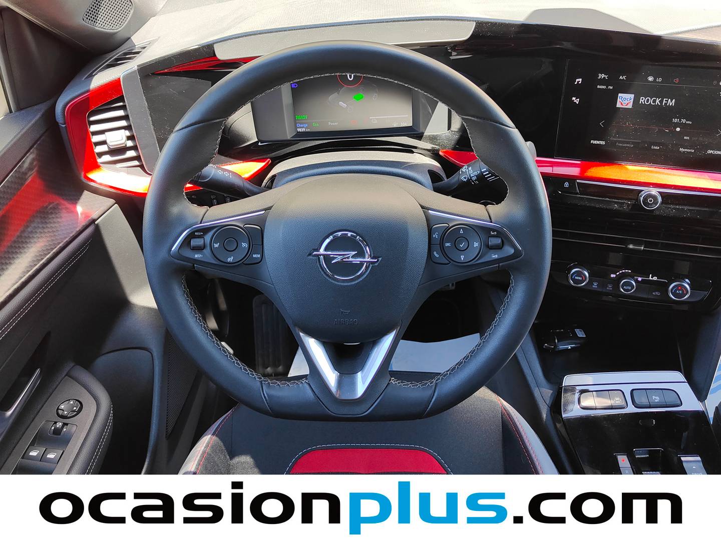 Opel Mokka-e Opel Mokka-e BEV 50kWh GS-e (136 CV) 2024
