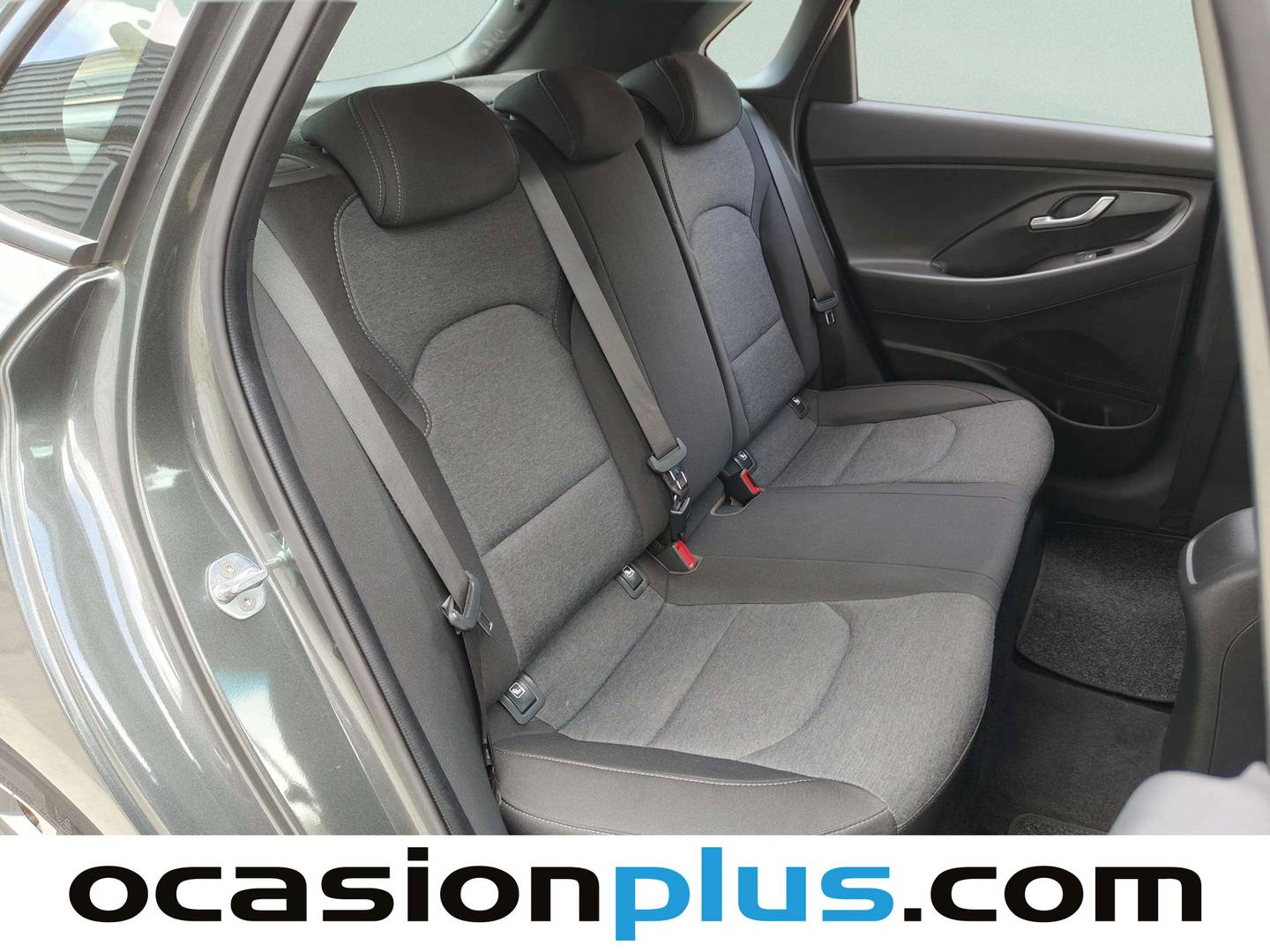 Hyundai i30 Hyundai i30 1.5 DPI Klass SLX (110 CV) barato