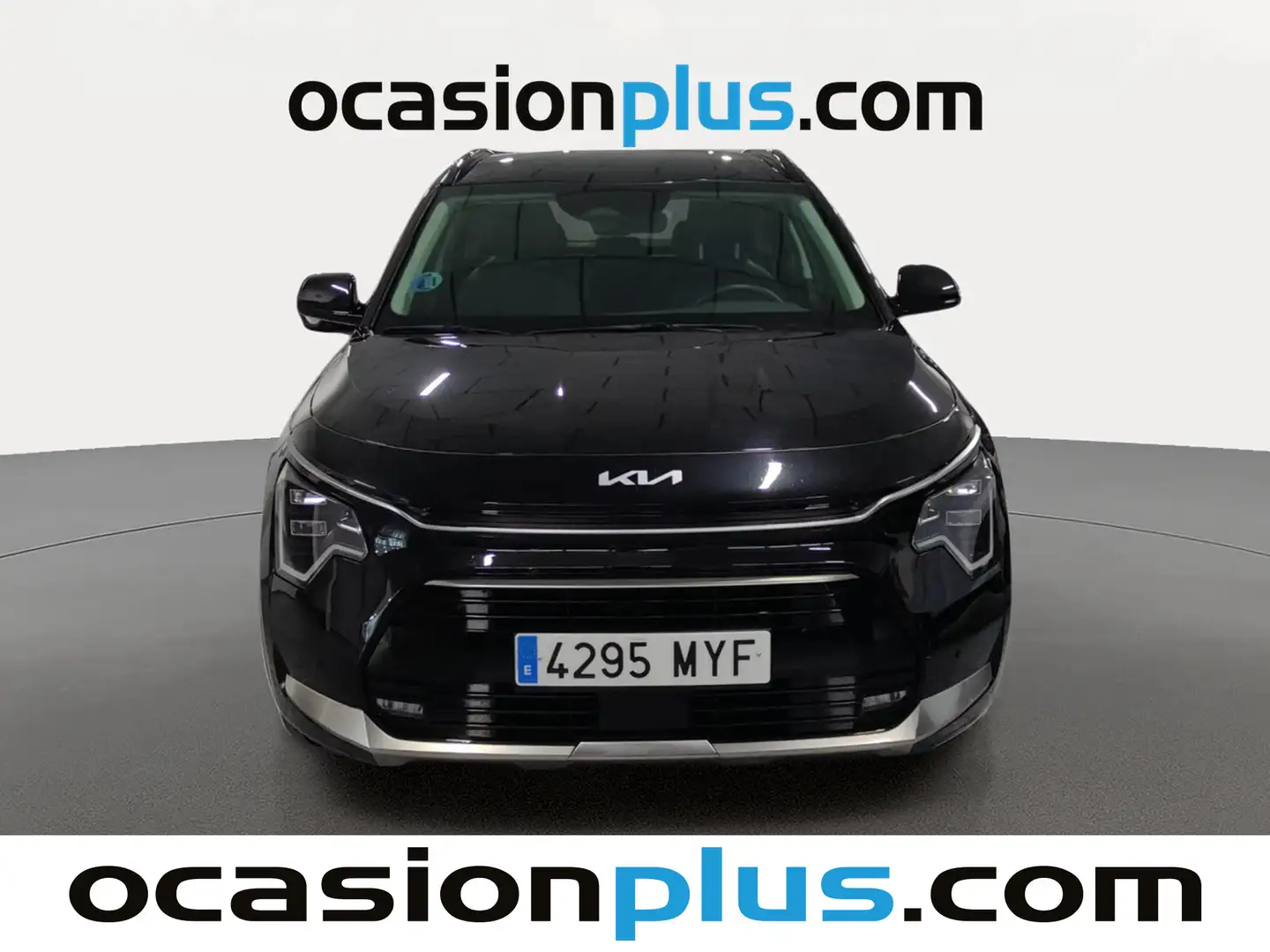 Foto KIA Niro Kia Niro 1.6 GDi HEV Drive (129 CV)