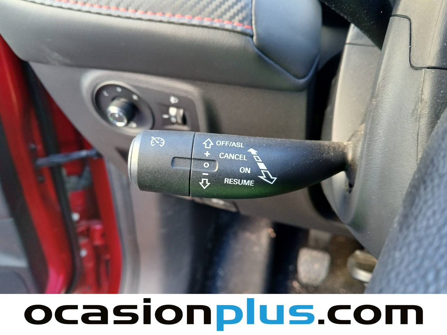 MG ZS MG ZS 1.0T Luxury (111 CV) seminuevo