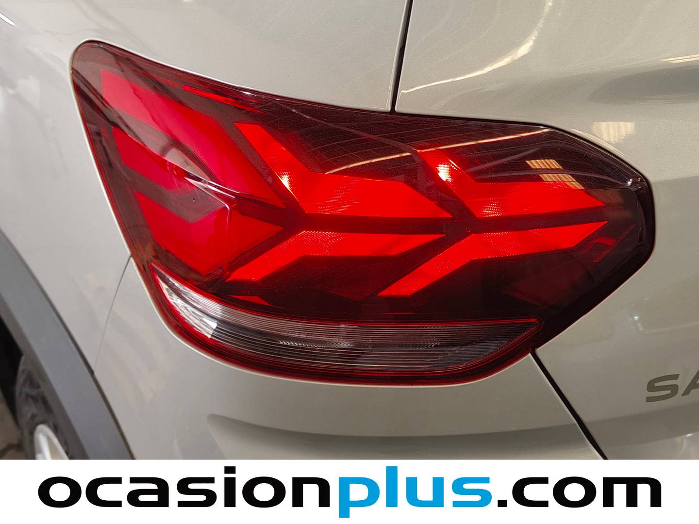 Accesorios del Dacia Sandero Dacia Sandero Stepway Expression TCe (91 CV)