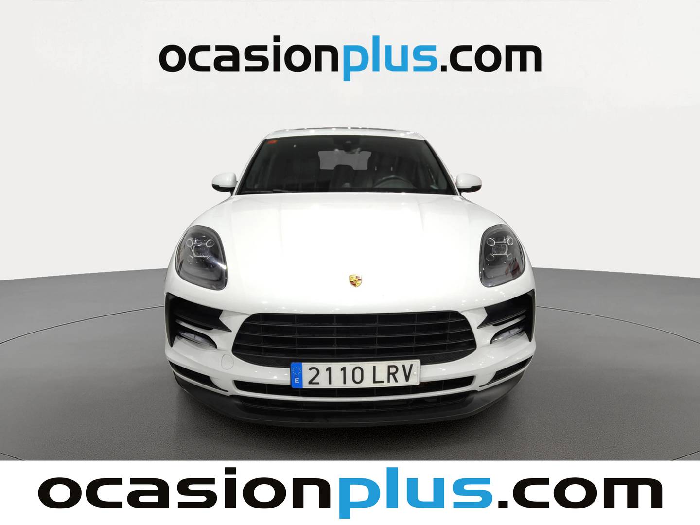 Porsche Macan Porsche Macan Macan (245 CV) al mejor precio