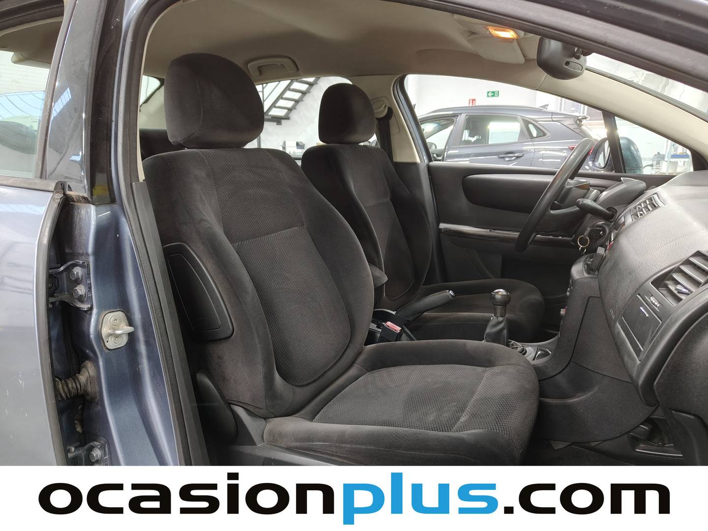 Citroën C4 Sedán Citroen C4 1.6 HDi FP Sedán Collection (110 CV) al mejor precio