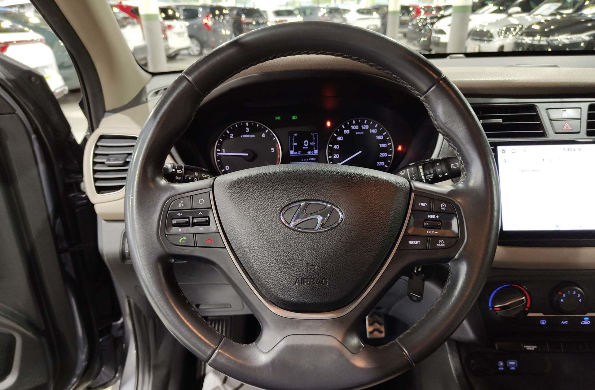 Hyundai i20 1.4 CRDi Klass - foto 19