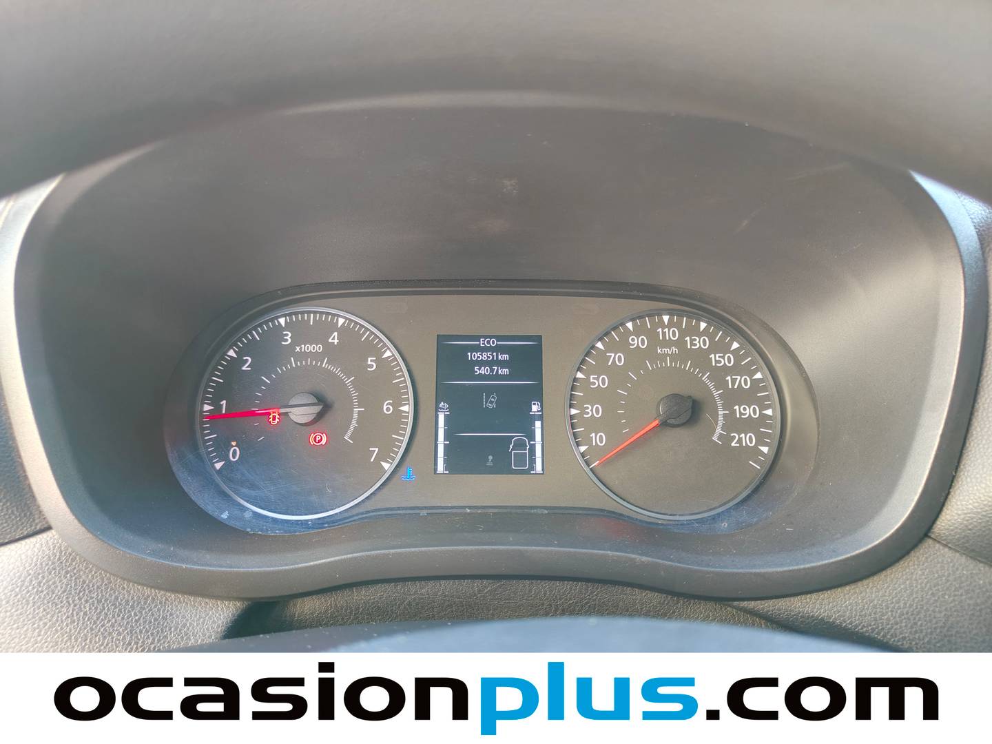 Renault Master Renault Master Furgon Energy Blue dCi 145 L3H2 3500 RS (145 CV) diésel