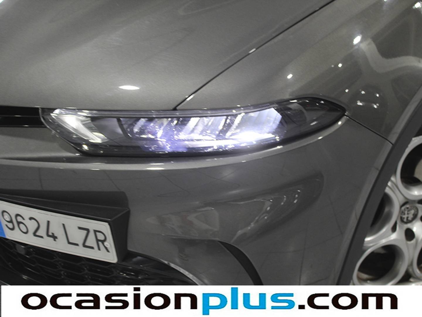 Foto Alfa Romeo Tonale Alfa Romeo Tonale 1.5 MHEV Sprint FWD (130 CV)