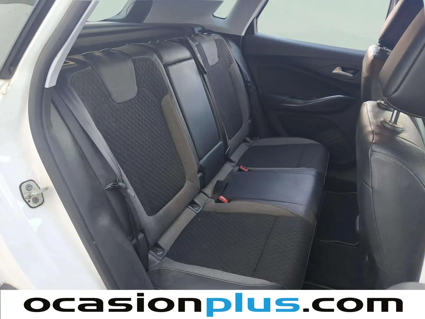 Foto Opel Grandland X Opel Grandland X 1.2 Turbo 120 Aniversario Auto (130 CV)