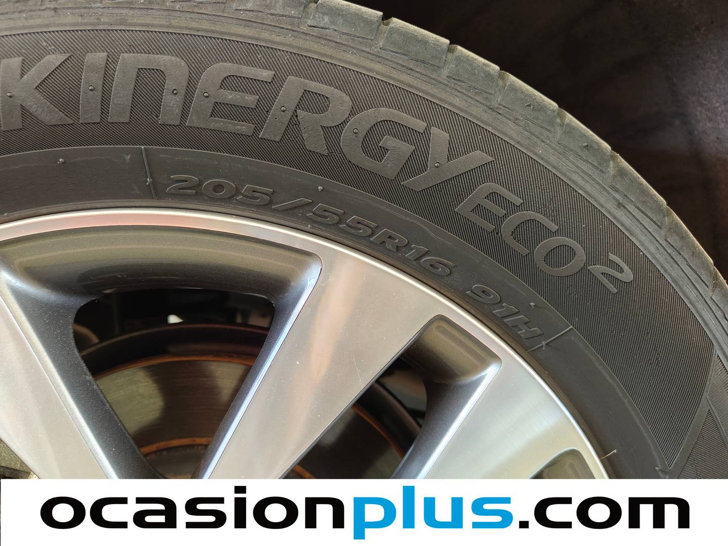 Hyundai i30 Hyundai i30 1.6 CRDI Go! (95 CV) de segunda mano