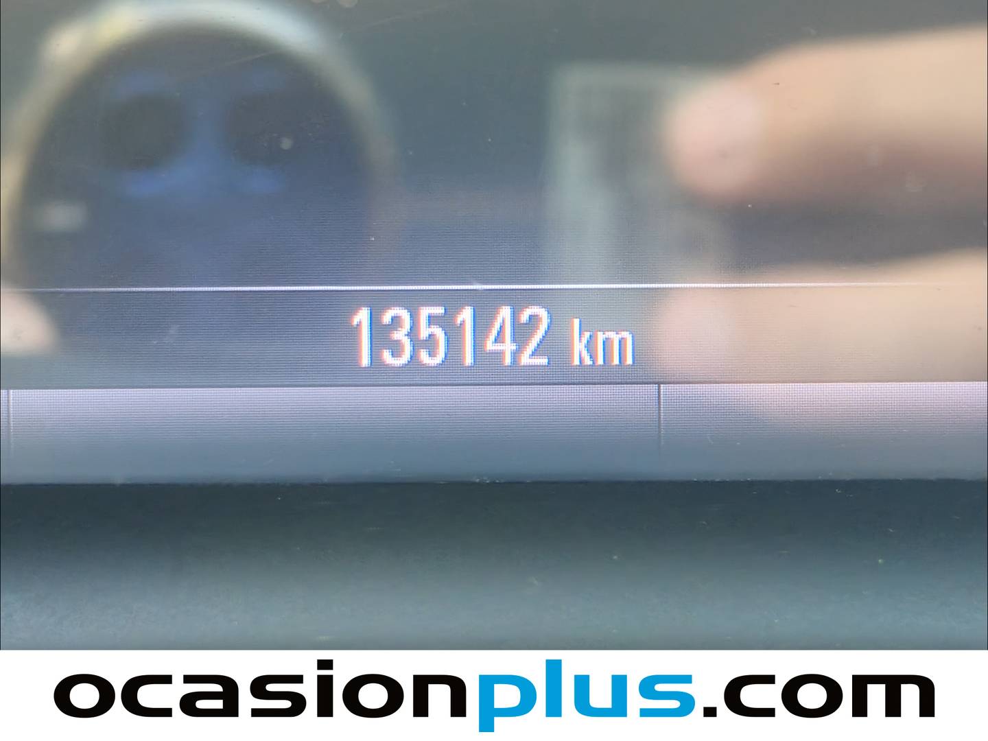 Opel Astra Opel Astra 1.6 CDTI Excellence (110 CV) seminuevo