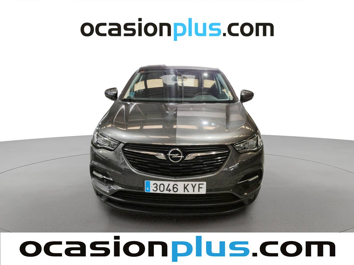Opel Grandland X Opel Grandland X 1.2 Turbo Selective (130 CV) 130cv