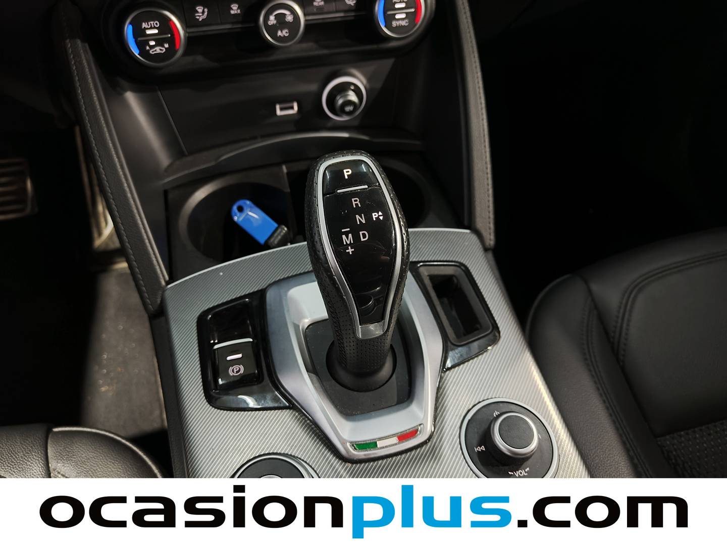 Alfa Romeo Stelvio Alfa Romeo Stelvio 2.2 Diesel Sprint AWD (190 CV) de segunda mano