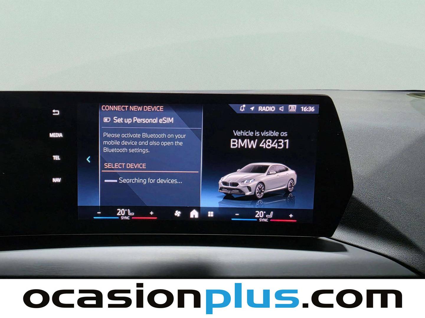 BMW Serie 2 BMW Serie 2 218d Gran Coupe (150 CV) 2025