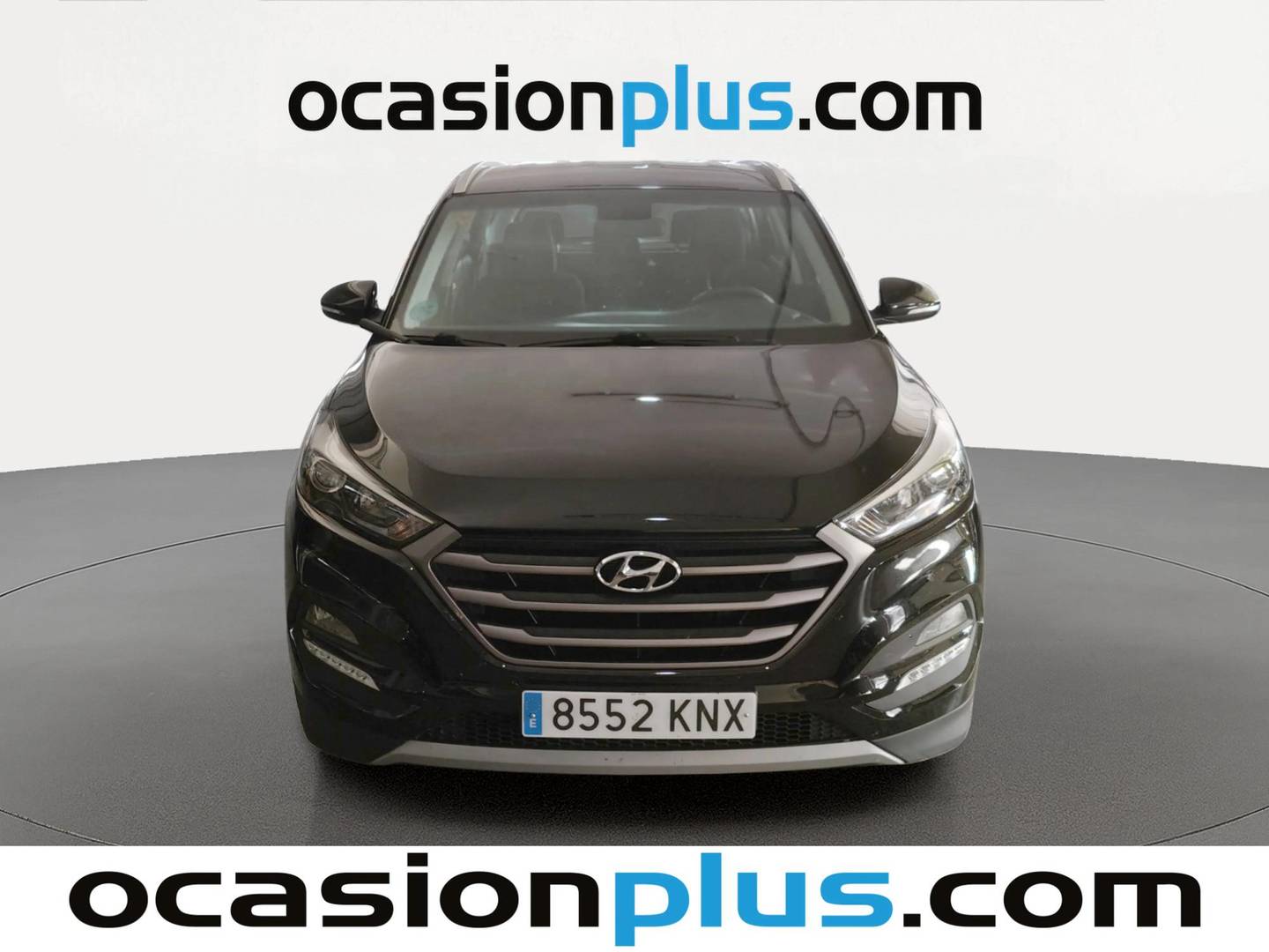 Hyundai Tucson Hyundai Tucson 1.6 GDI BlueDrive Link 4x2 (131 CV) 131cv