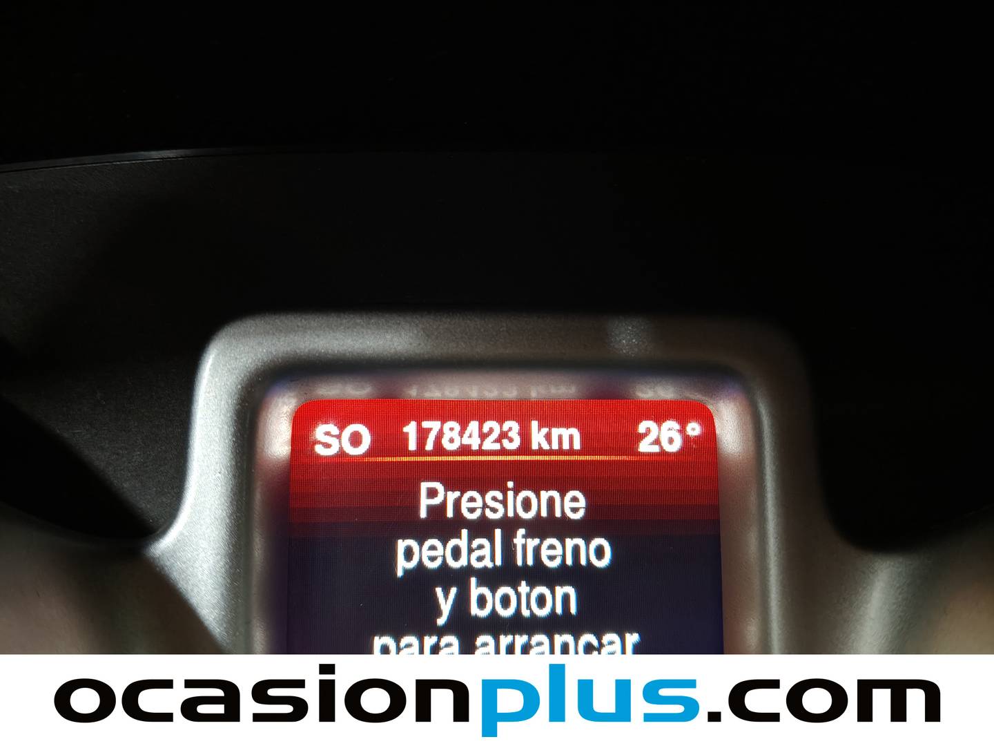 Fiat Freemont Fiat Freemont 2.0 Diesel Lounge AWD Auto (170 CV) 7 Plazas 170cv