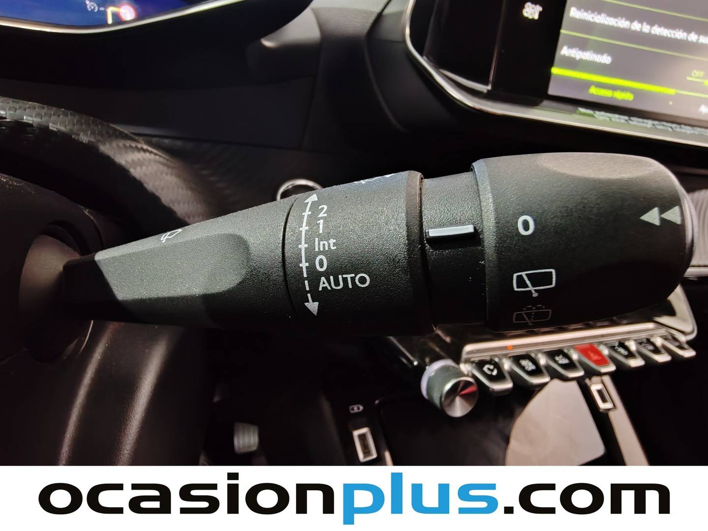 Peugeot 2008 Peugeot 2008 PureTech 130 S&S Allure Pack (130 CV) gasolina