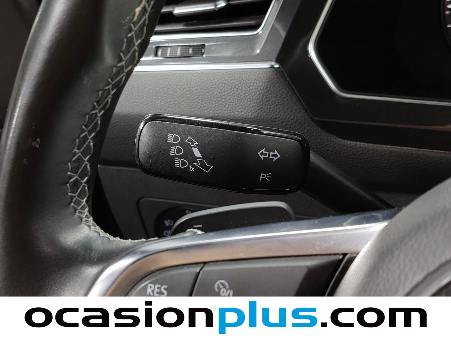 Volkswagen Tiguan Allspace Volkswagen Tiguan Allspace 2.0 TDI 4Motion (190 CV) DSG 7 Plazas Pack R-Line km 0