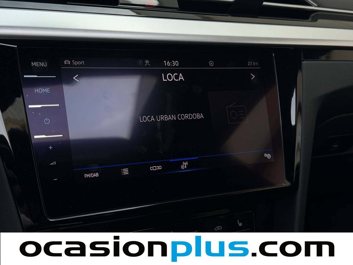 Volkswagen Arteon VOLKSWAGEN Arteon R-Line eHybrid 1.4 TSI DSG S Brake híbrido enchufable