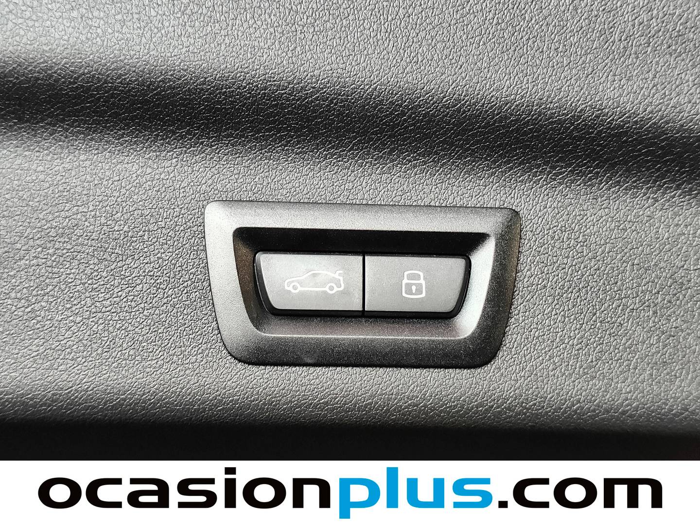 BMW iX1 BMW iX1 eDrive20 (204 CV) eléctrico