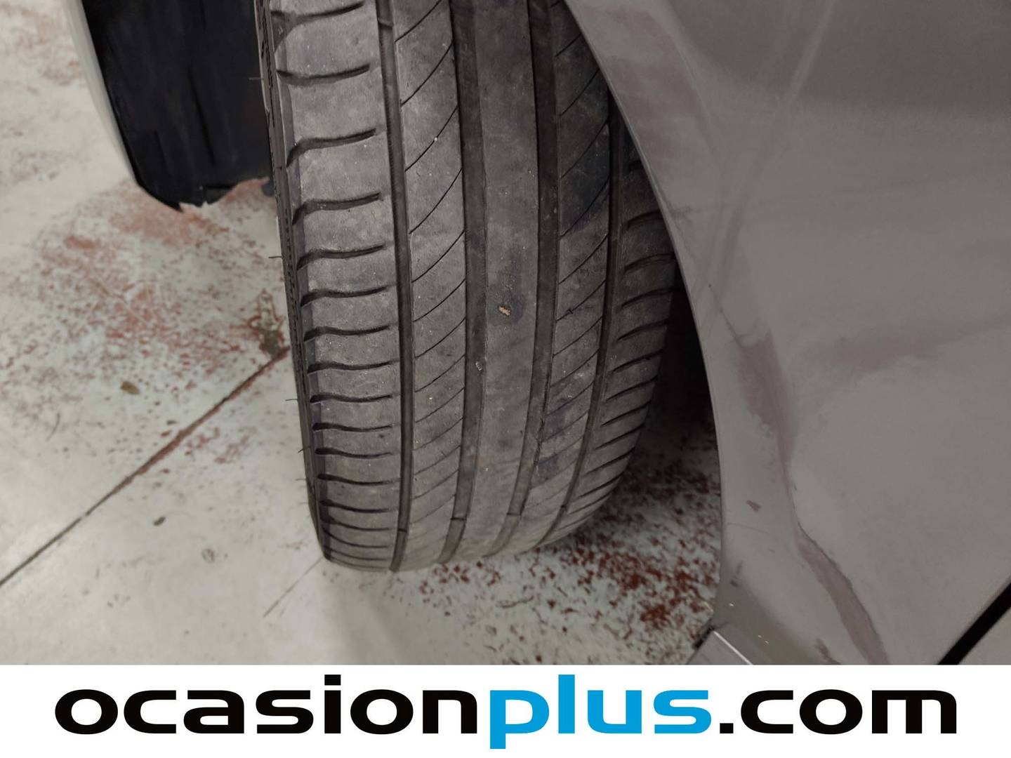 Mercedes CLA Mercedes-Benz CLA Shooting Brake CLA 200 d Pack AMG (136 CV) de segunda mano