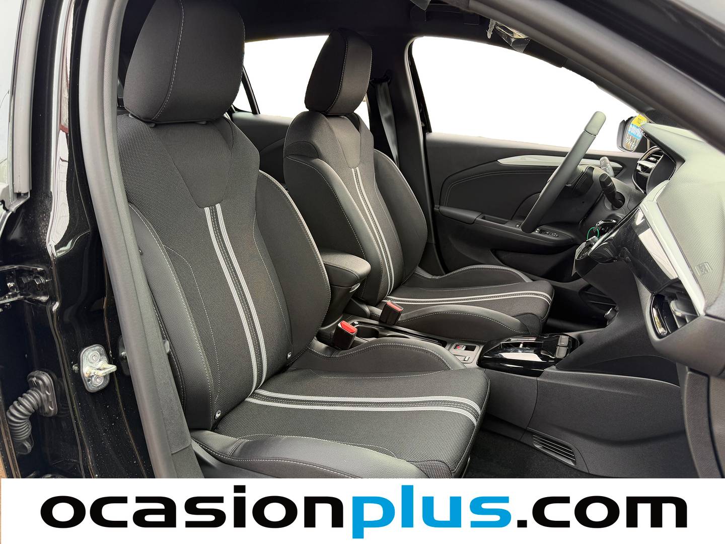 Foto Opel Corsa Opel Corsa 1.2 T XHL Hybrid GS eDCT (110 CV)