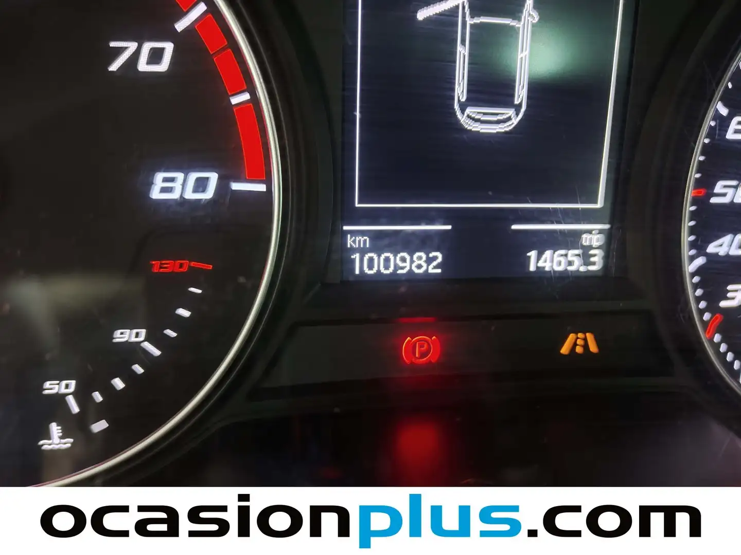 Foto Seat Ateca SEAT Ateca 1.4 EcoTSI S&S Xcellence DSG (150 CV)