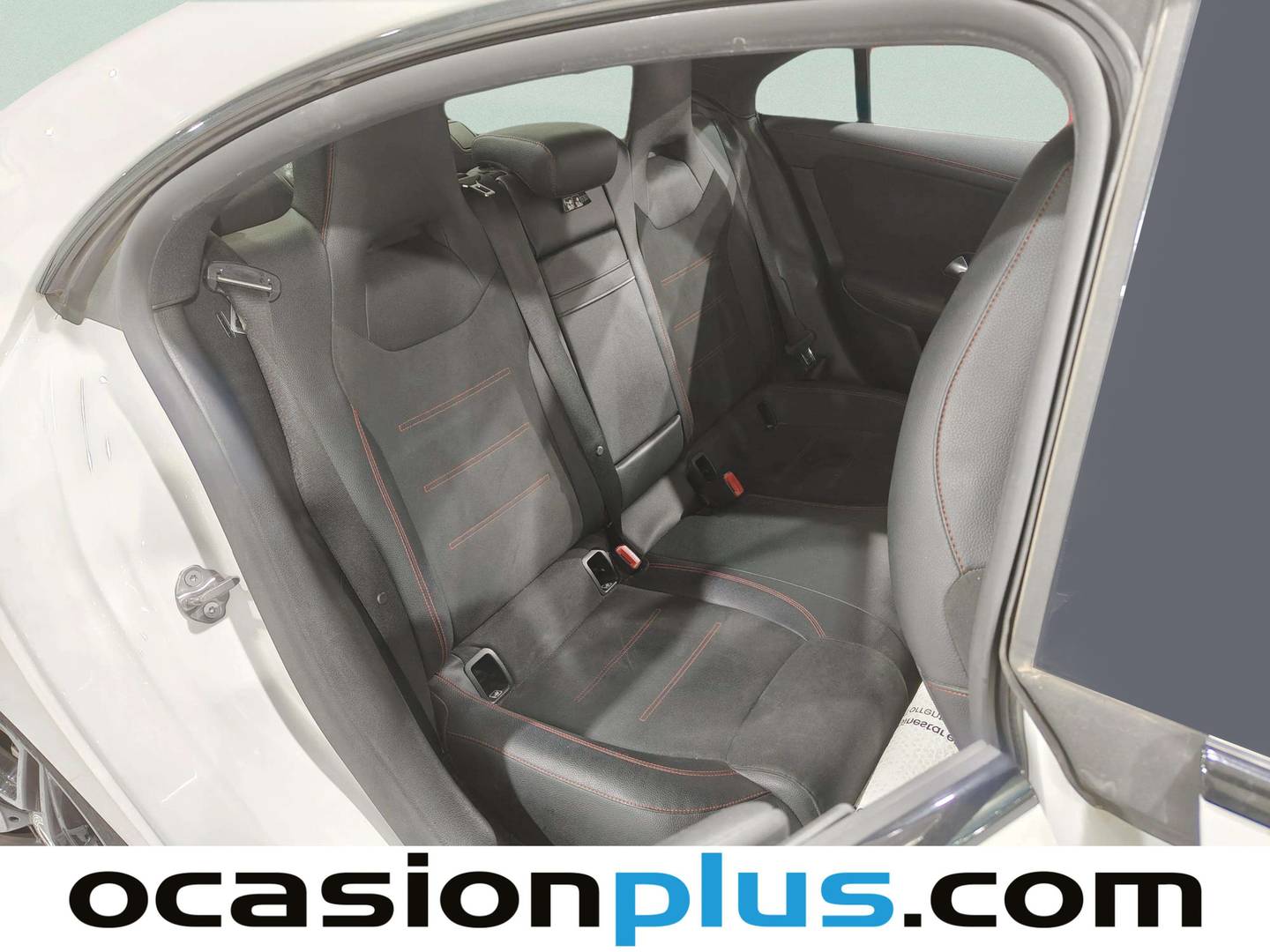 Foto Mercedes CLA Mercedes-Benz CLA 200 (163 CV) Pack AMG