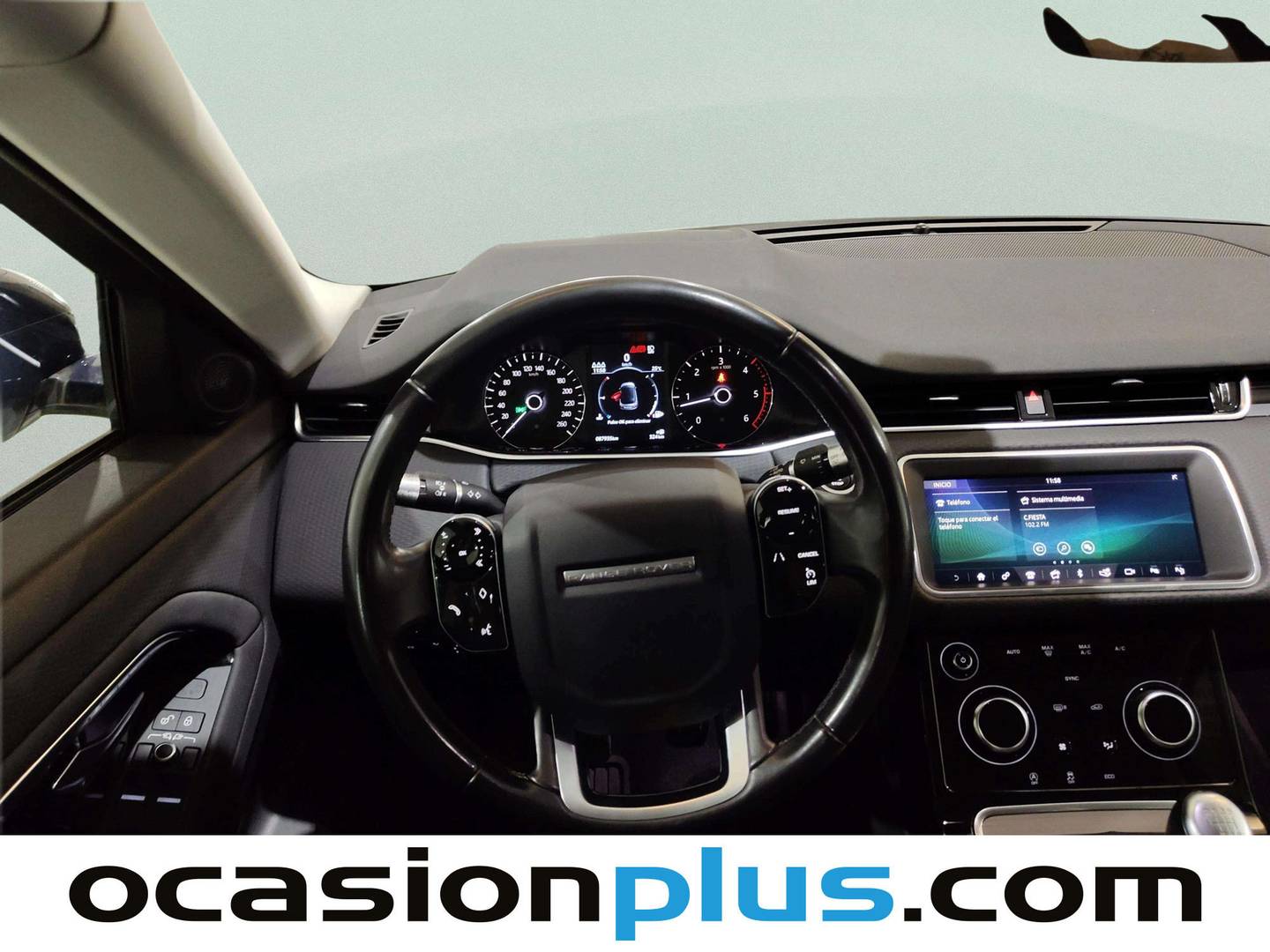 Land Rover Range Rover Evoque Land Rover Range Rover Evoque D150 Standard FWD (150 CV) al mejor precio