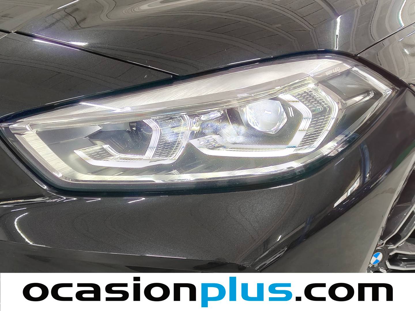 BMW Serie 1 BMW Serie 1 118i (136 CV) Pack M km 0