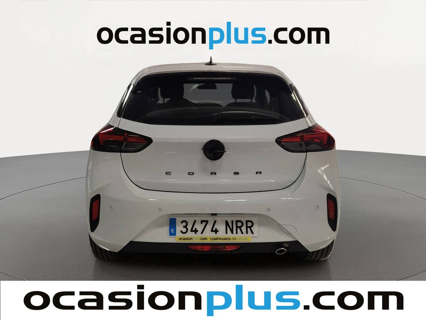 Opel Corsa Opel Corsa 1.2 T XHL GS (100 CV) barato