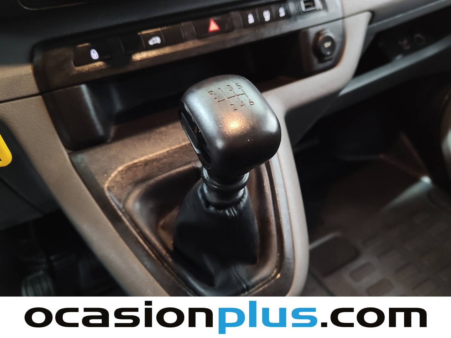 Foto Fiat Scudo Fiat Scudo 1.5 BlueHDI L1 Business (102 CV)