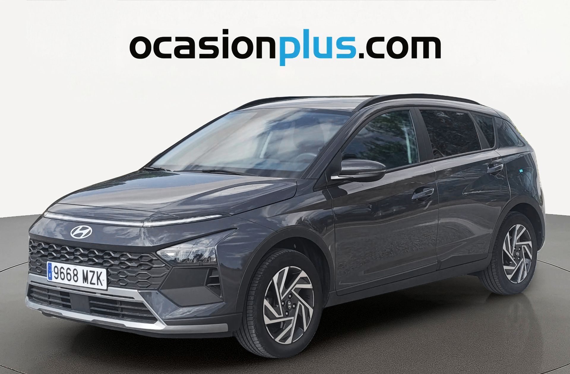 Hyundai Bayon 1.2 MPI Maxx