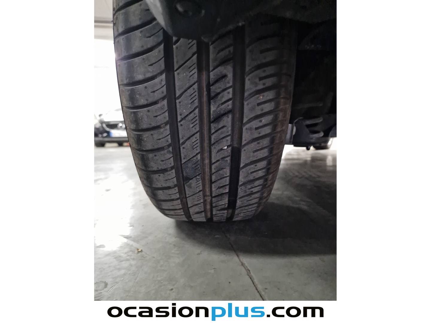 Foto Seat León SEAT León ST 1.5 eTSI Style 25 Aniversario (116 CV)