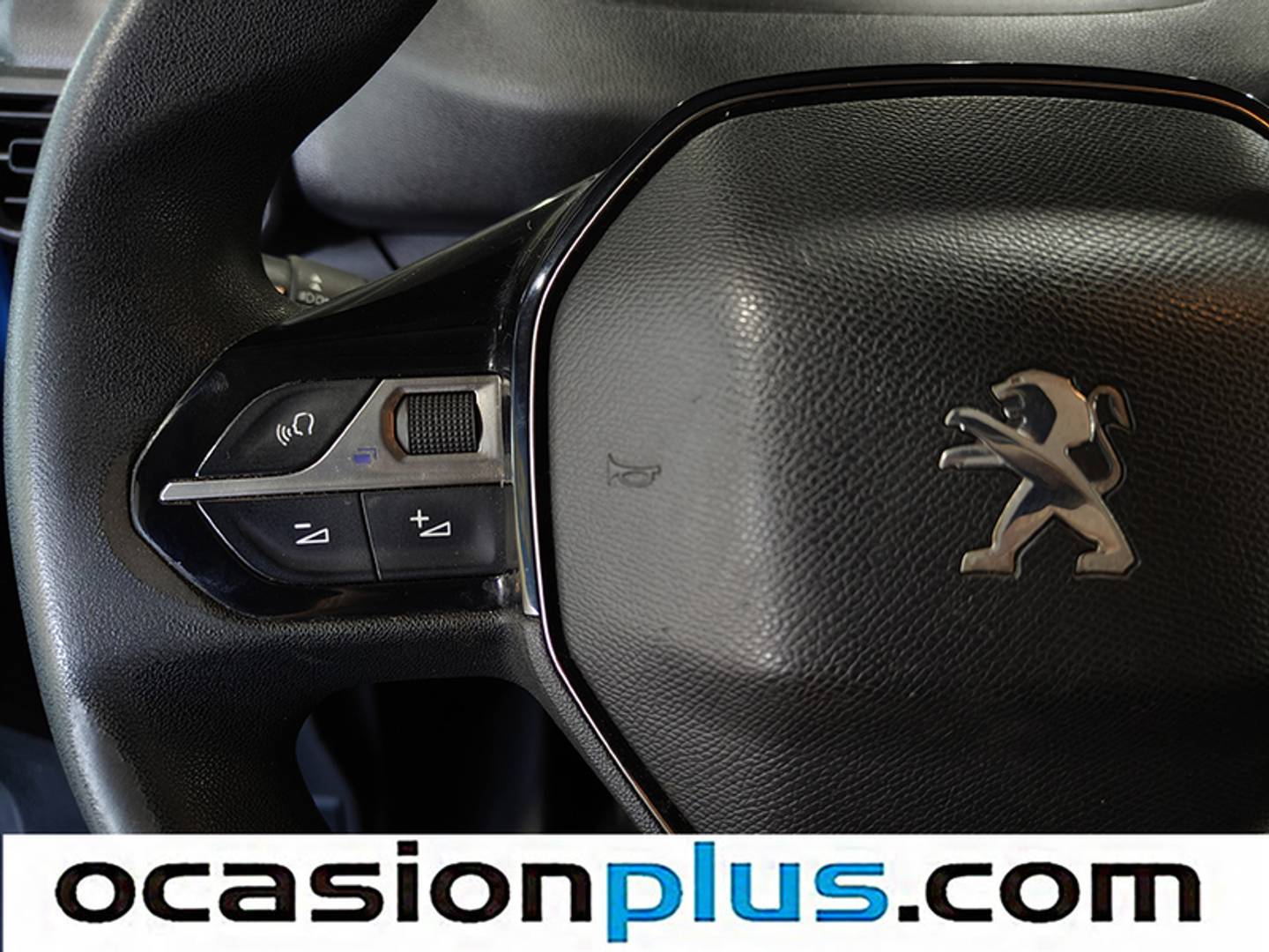 Peugeot Partner Peugeot Partner 1.6 BlueHDi (73 CV) de segunda mano