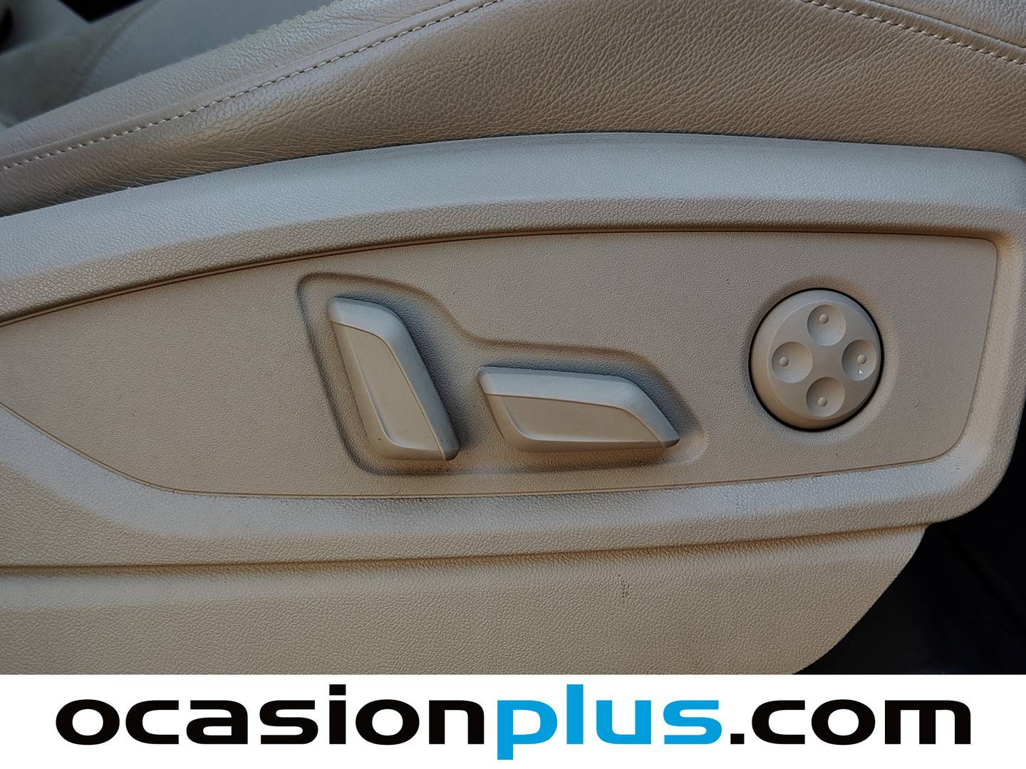 Audi Q5 Audi Q5 Advanced 2.0 TDI quattro (190 CV) S tronic de ocasión