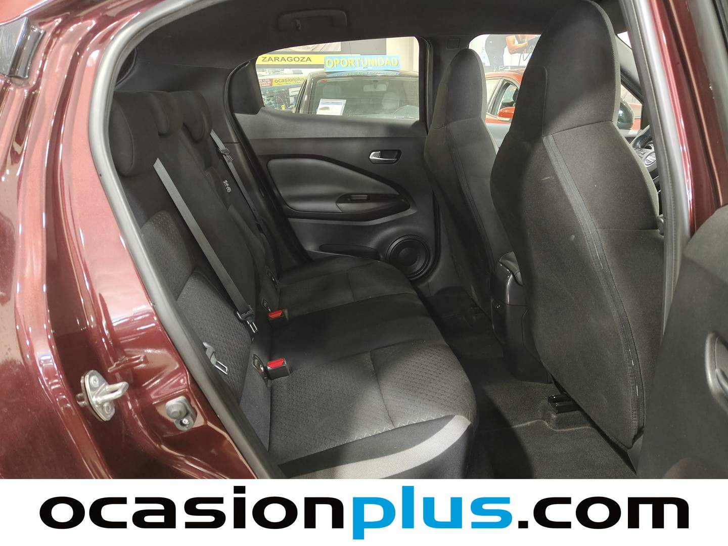 Nissan JUKE Nissan Juke DIG-T N-Connecta 4x2 DCT (114 CV) km 0