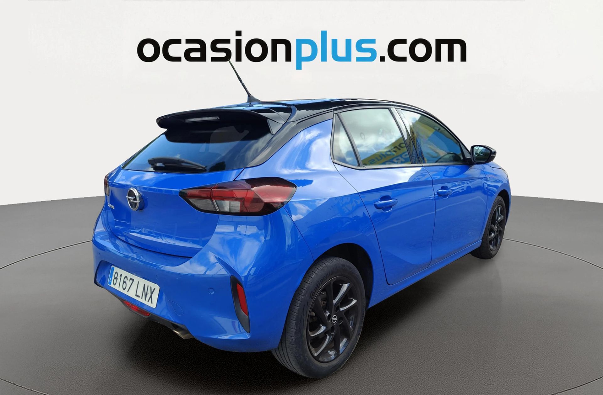 Opel Corsa 1.2 Turbo XHL GS-Line - foto 4