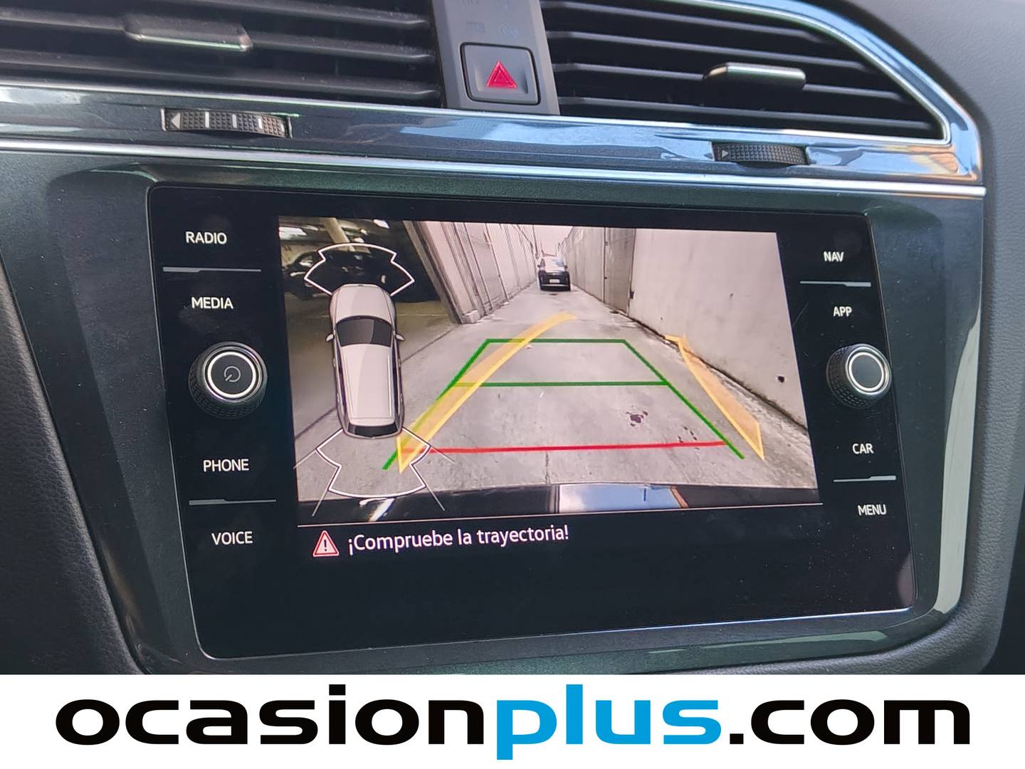 Foto Volkswagen Tiguan Volkswagen Tiguan Life 1.5 TSI (150 CV) DSG