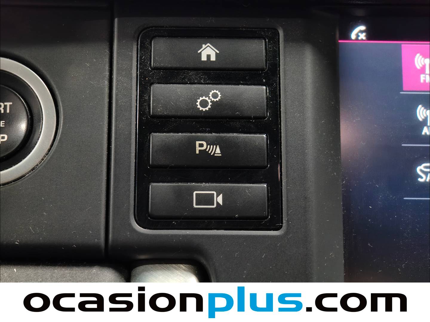 Paquetes del Land Rover Discovery Sport Land Rover Discovery Sport 2.0L TD4 SE 4x4 (150 CV)