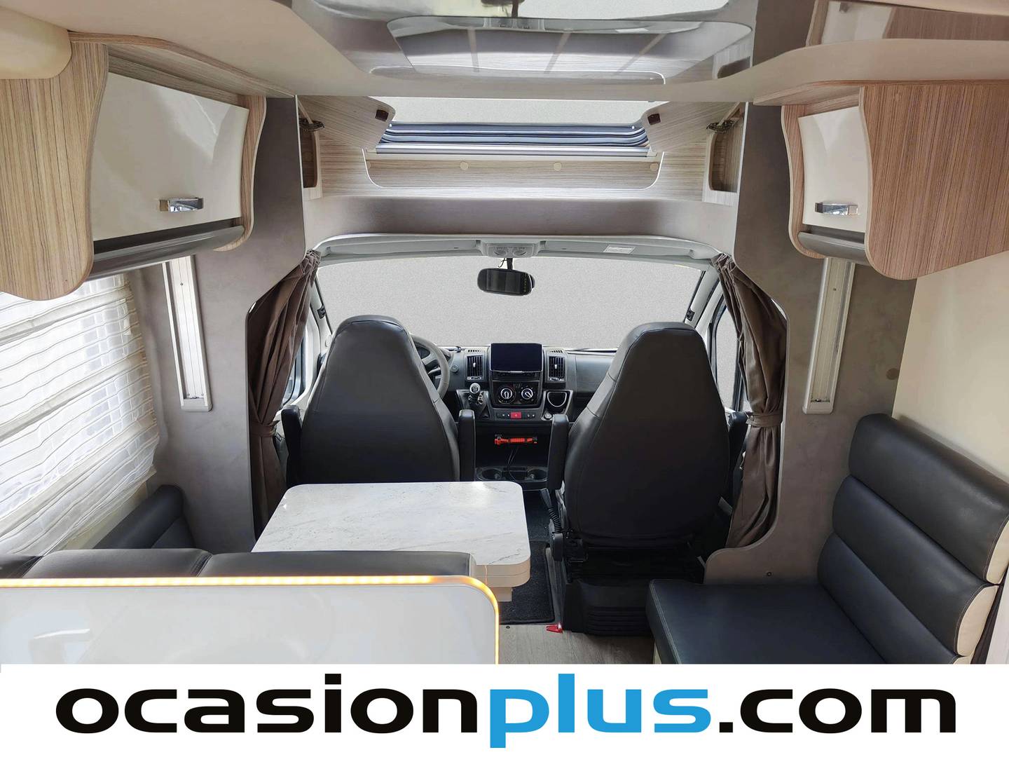 Elnagh T-LOFT 530 Elnagh T-LOFT 530 530 (140 CV) 5 Plazas 140cv